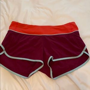Lululemon Shorts